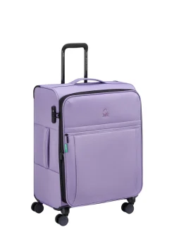 BE Trolley Medio, espandibile