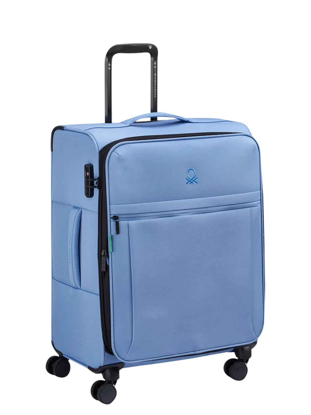 BE Trolley Medio, espandibile