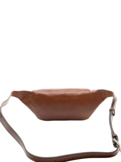 BIAGIO Marsupio in pelle