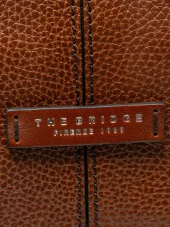 BIAGIO Zaino in pelle, porta PC 13