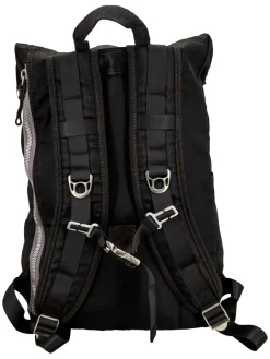 BIANCO Zaino outdoor, multitasche