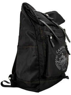 BIANCO Zaino outdoor, multitasche