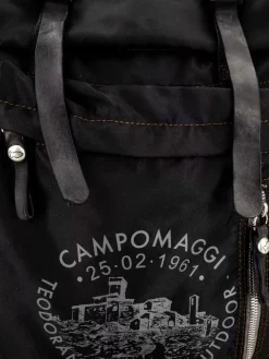 BIANCO Zaino outdoor, multitasche
