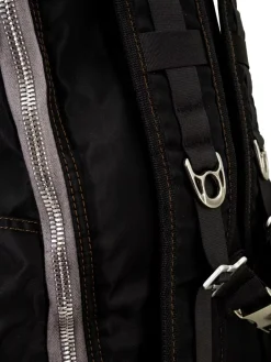 BIANCO Zaino outdoor, multitasche