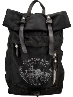 BIANCO Zaino outdoor, multitasche