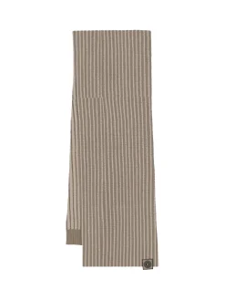 BICOLOR Sciarpa double face