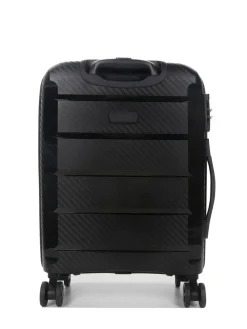 BINALONG Set 3 trolley: cabin, medio, grande