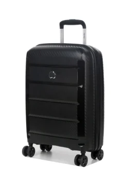 BINALONG Set 3 trolley: cabin, medio, grande