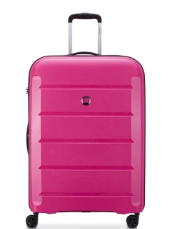 BINALONG Set 3 trolley: cabin, medio, grande