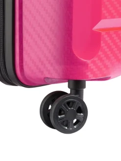 BINALONG Set 3 trolley: cabin, medio, grande
