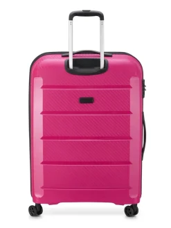 BINALONG Set 3 trolley: cabin, medio, grande