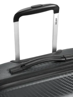 BINALONG Trolley bagaglio a mano espandibile