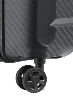 BINALONG Trolley bagaglio a mano espandibile