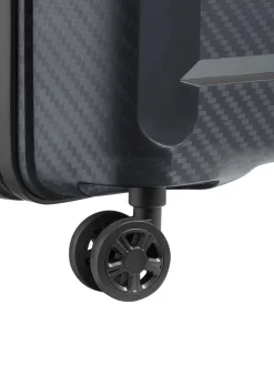 BINALONG Trolley bagaglio a mano espandibile
