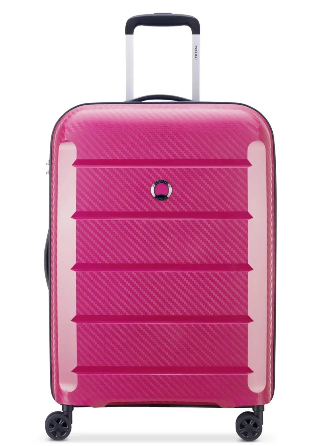 BINALONG Trolley medio