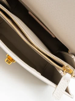BINXIE Mini Bag a mano, con tracolla