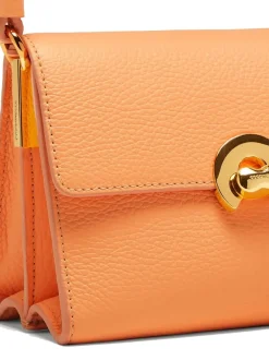 BINXIE Mini Bag a mano, con tracolla