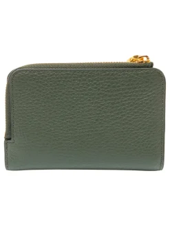 BINXIE Portafoglio compatto, in pelle