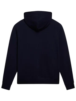 B-KASBA Felpa con cappuccio