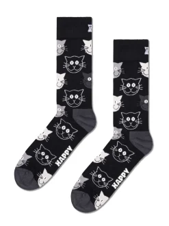 BLACK AND WHITE Gift set calze 3 paia