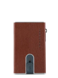 BLACK SQUARE Portacard slide system