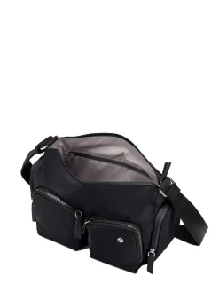 BLAZING Borsa a spalla / a tracolla