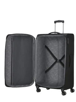 BLAZING RIDE Set 8 pezzi: 3 Trolley, 1 Borsone, 2 Zaini, 2 Beauty
