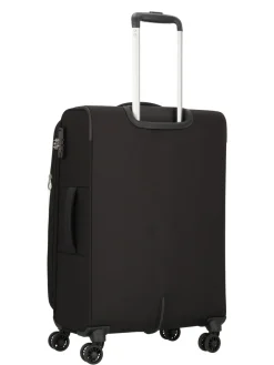 BLAZING RIDE Set 8 pezzi: 3 Trolley, 1 Borsone, 2 Zaini, 2 Beauty