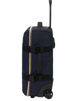 BLOSSAC Trolley Bagaglio a Mano Impermeabile