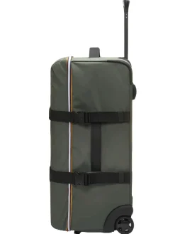 BLOSSAC Trolley Medio Impermeabile