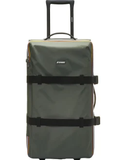BLOSSAC Trolley Medio Impermeabile