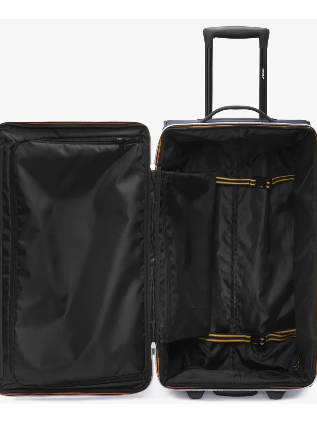 BLOSSAC Trolley Medio Impermeabile