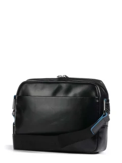 BLUE SQUARE Borsello porta ipad con tasca per airpod