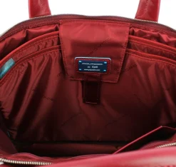BLUE SQUARE Cartella porta PC 15,6