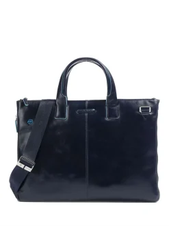 BLUE SQUARE Cartella porta PC 15,6