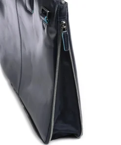 BLUE SQUARE Cartella porta PC 15,6