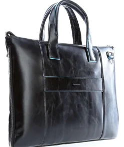 BLUE SQUARE Cartella porta PC 15,6