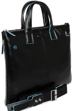 BLUE SQUARE Cartella porta PC 15,6