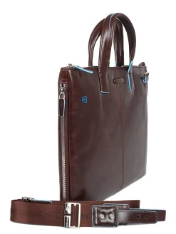 BLUE SQUARE Cartella porta PC 15,6