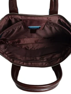BLUE SQUARE Cartella porta PC 15,6