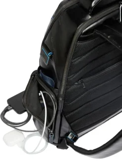 BLUE SQUARE Zaino porta PC 15,6