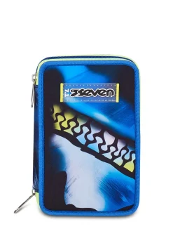 BLU FUSION Astuccio con Kit Scolastico