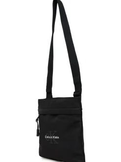 BOLD LOGO NYLON