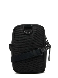 BOLD LOGO NYLON Borsello