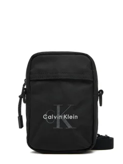 BOLD LOGO NYLON Borsello