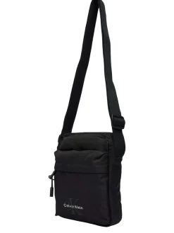 BOLD LOGO NYLON Borsello