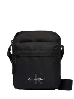 BOLD LOGO NYLON Borsello