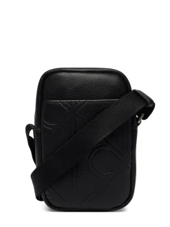 BOLD LOGO NYLON Borsello Slim