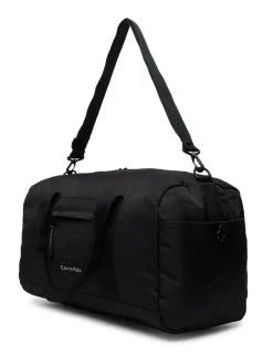 BOLD LOGO NYLON Borsone