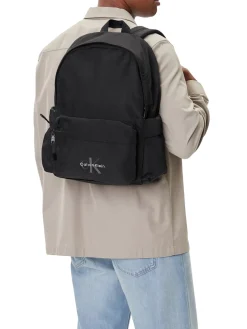 BOLD LOGO NYLON Zaino morbido